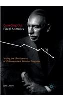 Crowding Out Fiscal Stimulus