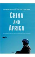 China and Africa