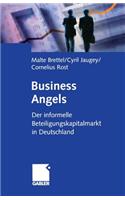 Business Angels