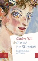 Hore Auf Ihre Stimme