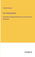 Das Vaterlandsbuch