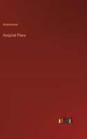 Hospital Plans