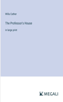 Professor's House
