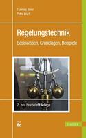 Regelungstechnik 2.A.