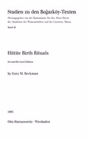 Hittite Birth Rituals