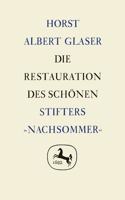 Die Restauration Des Schönen