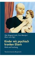 Kinder mit psychisch kranken Eltern