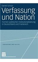 Verfassung und Nation