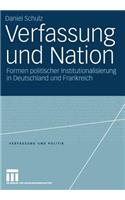 Verfassung Und Nation