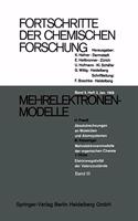 Mehrelektronen-Modelle
