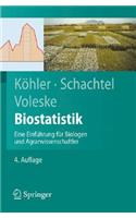Biostatistik