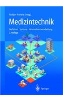 Medizintechnik: Verfahren Systeme Informationsverarbeitung