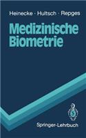 Medizinische Biometrie