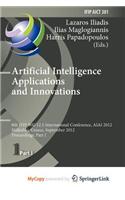 Artificial Intelligence Applications and Innovations
