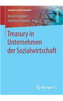 Treasury in Unternehmen Der Sozialwirtschaft