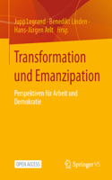 Transformation Und Emanzipation