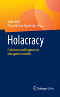 Holacracy