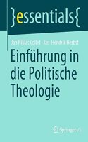 Einführung in Die Politische Theologie