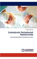 Endodontic Periodontal Relationship