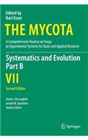 Systematics and Evolution