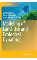 Modeling of Land-Use and Ecological Dynamics