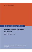 Die Virushepatitiden