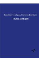 Trutznachtigall
