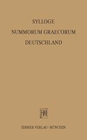 Sylloge Nummorum Graecorum Deutschland 14: Attika - Megaris - Aegina