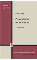 Programmieren Mit FORTRAN