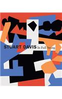 Stuart Davis