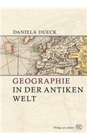 Geographie in Der Antiken Welt
