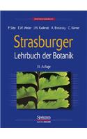 Lehrbuch der Botanik: fur Hochschulen