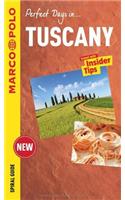 Tuscany Marco Polo Spiral Guide