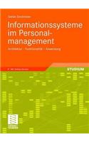 Informationssysteme im Personalmanagement