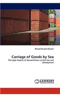 Carriage of Goods by Sea