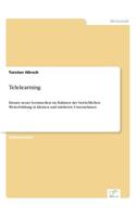 Telelearning