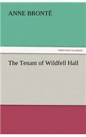 Tenant of Wildfell Hall