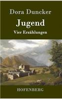 Jugend: Vier Erzählungen(German)