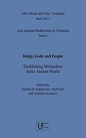 Kings, Gods and People