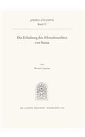 Die Erhaltung Des Altstadtmarktes Von Sanaa