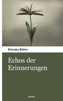 Echos der Erinnerungen