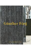 Use ISBN 9783947127122 Günther Förg: Works from the Friedrichs Collection