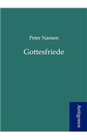 Gottesfriede