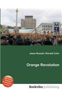 Orange Revolution