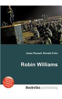 Robin Williams