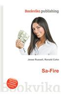 Sa-Fire: (English)