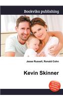 Kevin Skinner: (English)