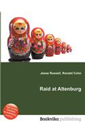 Raid at Altenburg