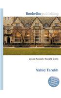 Vahid Tarokh