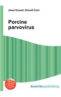 Porcine Parvovirus